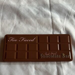 Too Faced Semi-Sweet Chocolate Bar Palette
